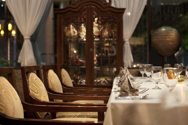 Hotel The Royal Surakarta Heritage - MGallery Collection